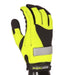 Extremity Patrol Glove-Light System with P3X Light - Atomic Defense