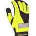 Extremity Patrol Glove-Light System with P3X Light - Atomic Defense