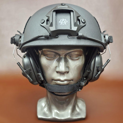 bulletproof helmet motorcycle custom BIKESKINZ Vinyl Wrap NIJ Level IIIA+ Ballistic Helmet with Face Shield is an advanced protective gear that offers superior protection for the head and face 15 Cool and Creative Motorcycle