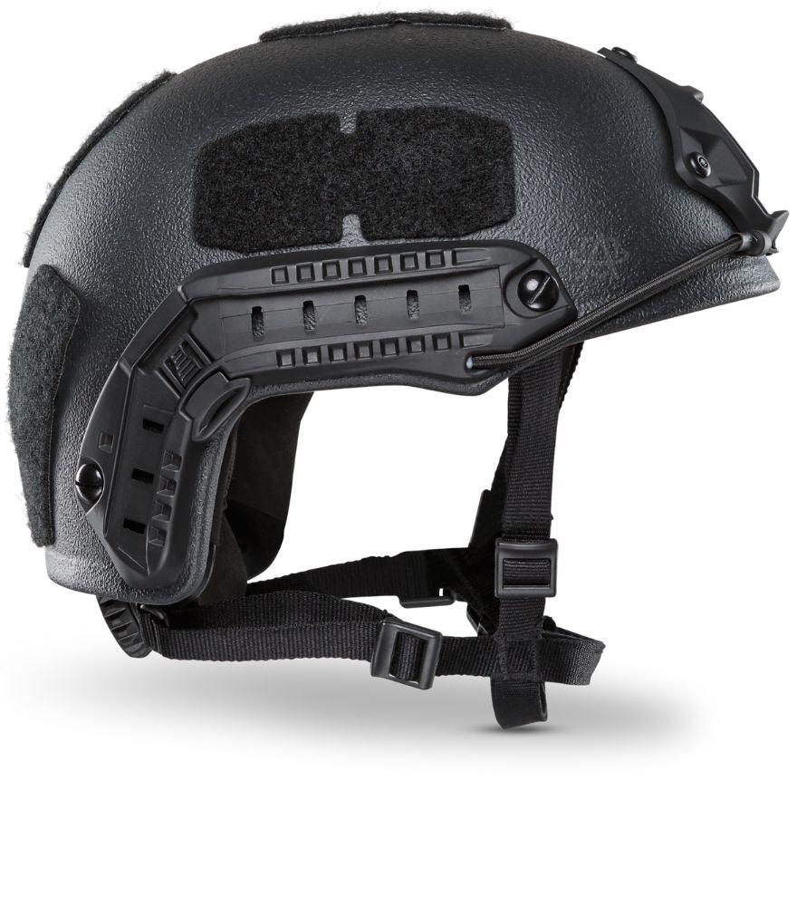 FAST Style   Level IIIA Ballistic Helmet for Sale   Atomic Defense