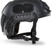 FAST High-Cut Ballistic Helmet | NIJ Level IIIA+ | Tan, Black, Green - Atomic Defense