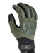 Gladiator Gloves - Full Dexterity Level 5 cut resistant - Atomic Defense