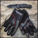 Guardian Gloves - Atomic Defense