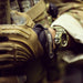 Guardian Gloves - Atomic Defense