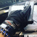 Guardian Gloves - Atomic Defense