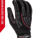 Guardian Gloves - Atomic Defense
