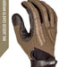 Guardian Gloves - Atomic Defense