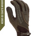 Guardian Gloves - Atomic Defense