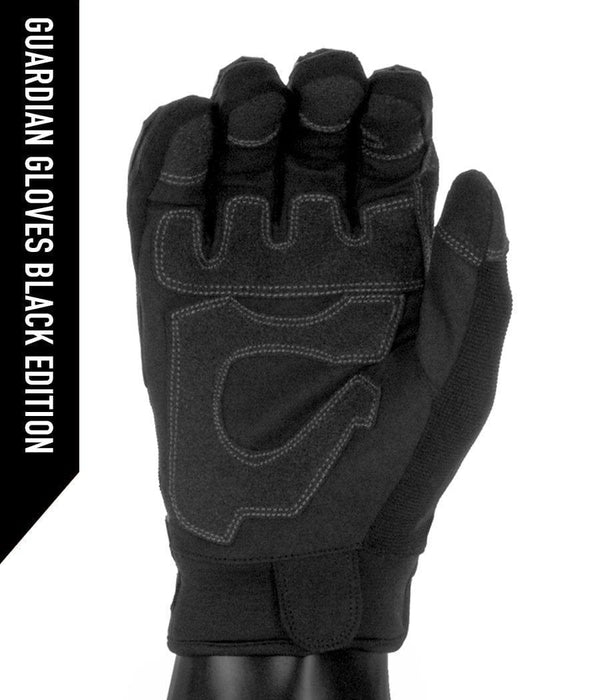 Guardian Gloves - Level 5 Cut Resistant - Atomic Defense