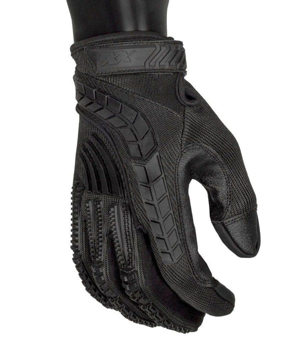 Guardian Gloves Pro - Full Dexterity Level 5 Cut Resistant - Atomic Defense