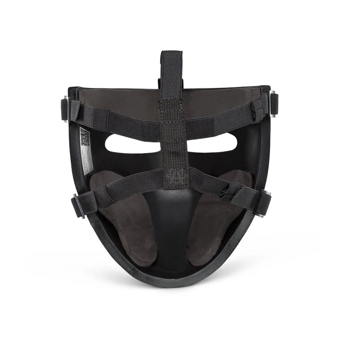 Half Face Bulletproof Mask for Helmets | NIJ Level IIIA+ - Atomic Defense