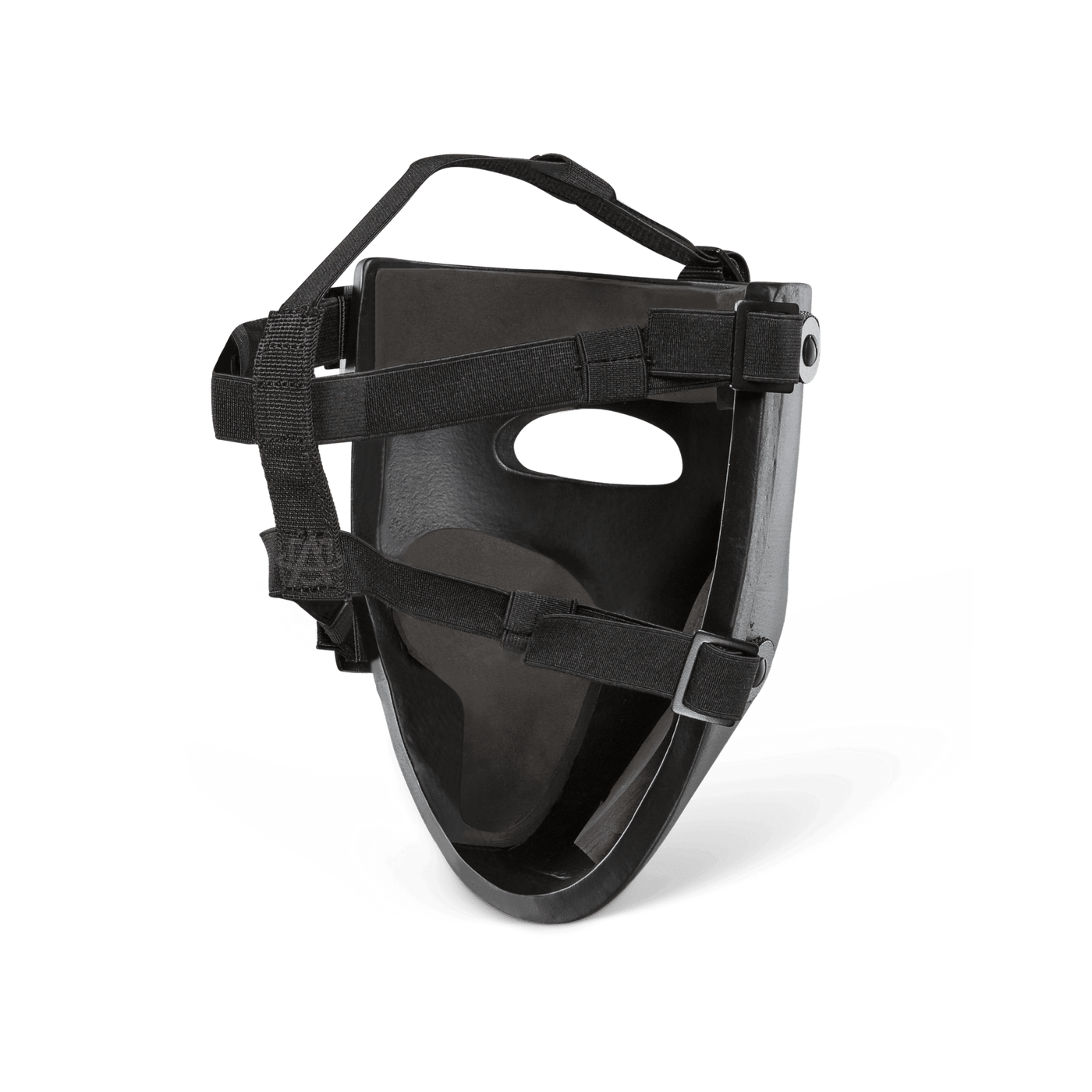 Half Face Bulletproof Mask - NIJ Level 3A | Atomic Defense