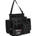 Harlej Bag - Car Seat Organizer, Mobile Office - Atomic Defense