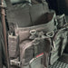 Harlej Bag - Car Seat Organizer, Mobile Office - Atomic Defense