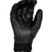 Hero Gloves 2.0 -Needle & Cut Resistant Touch Screen - Atomic Defense
