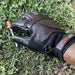 Hero Gloves 2.0 -Needle & Cut Resistant Touch Screen - Atomic Defense