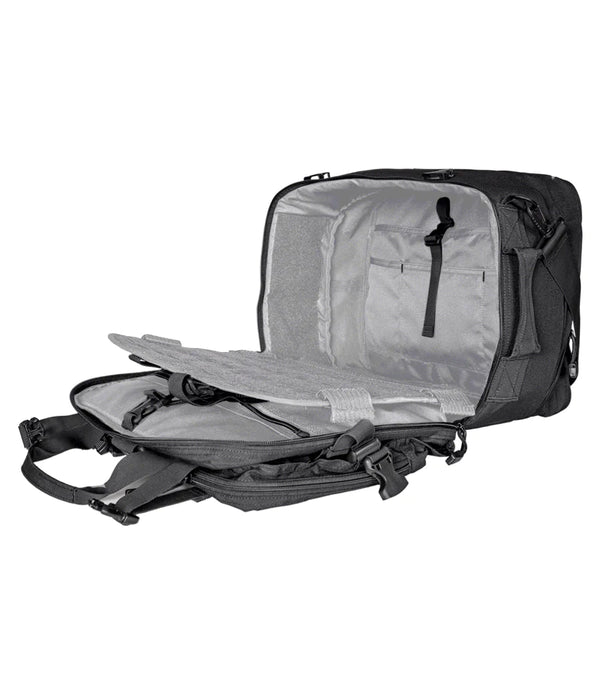 Ultimate Patrol Bag - Amazing storage with a compact design - Atomic Defense