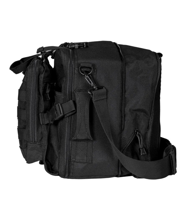 Ultimate Patrol Bag - Amazing storage with a compact design - Atomic Defense
