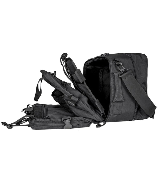 Ultimate Patrol Bag - Amazing storage with a compact design - Atomic Defense