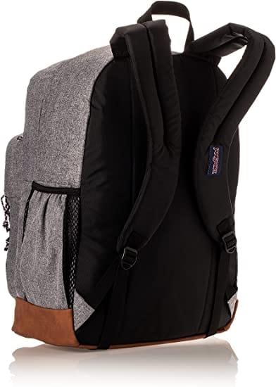 JanSport Bulletproof Backpack - Atomic Defense