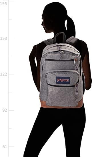 JanSport Cool Student Laptop Backpack JanSport Cool Student Laptop Backpack