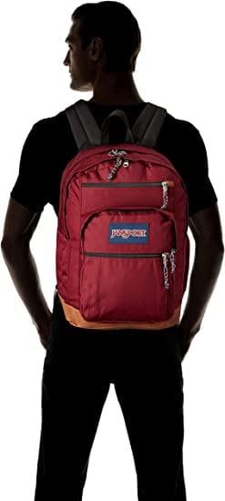 JanSport Cool Student Laptop Backpack