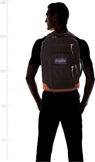 JanSport Bulletproof Backpack - Main Image
