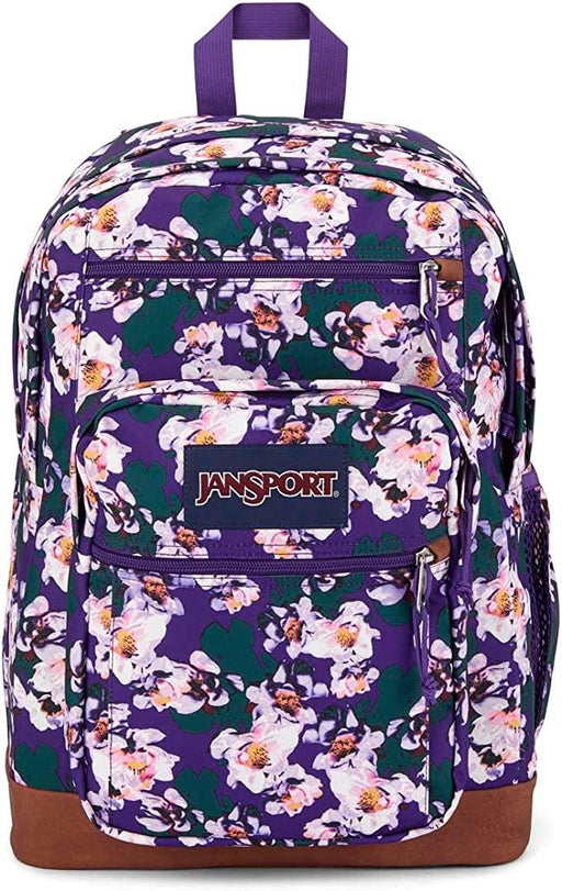 JanSport Bulletproof Backpack - Atomic Defense