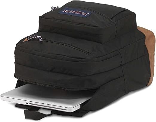JanSport Cool Student Laptop Backpack JanSport Cool Student Laptop Backpack