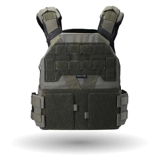 Agilite K-Zero Plate Carrier | All Colors & Sizes