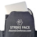 Lightweight Bulletproof Backpack | AR-15 & AK-47 Protection - Atomic Defense