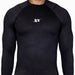 Maxx-Dri Silver Elite Long Sleeve Shirt - Odor & Itch Free - Atomic Defense