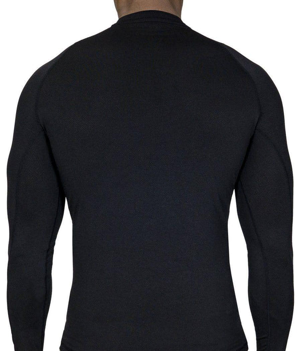 Maxx-Dri Silver Elite Long Sleeve Shirt - Odor & Itch Free - Atomic Defense