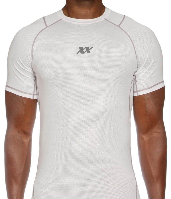 Maxx-Dri Silver Elite T-Shirt -Odor & Itch Free - Atomic Defense