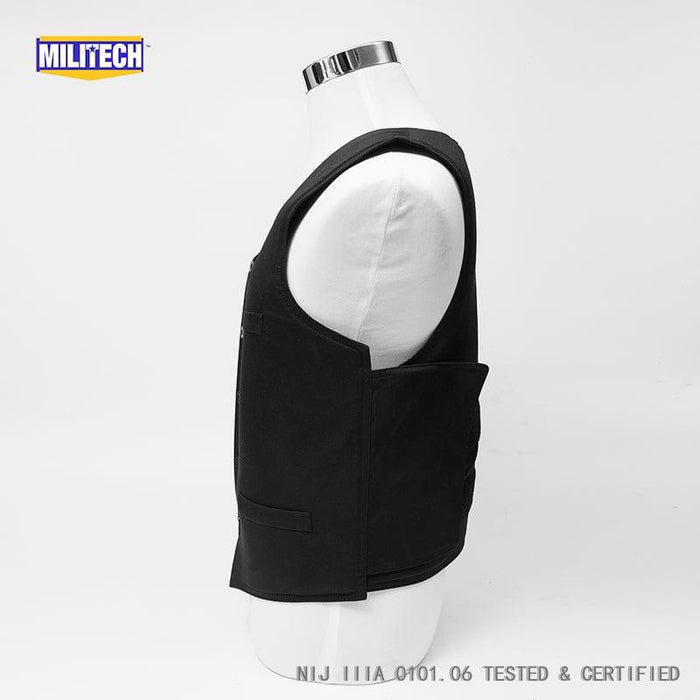 bullet proof vest fashion