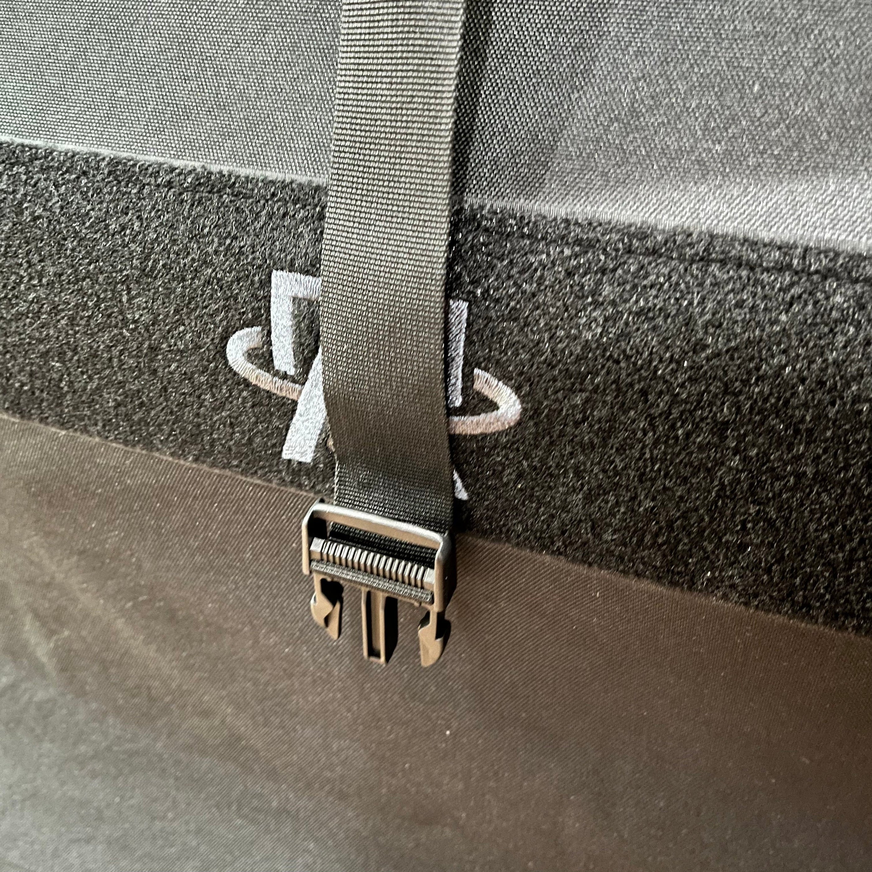 Bulletproof Blanket - NIJ IIIA Shield | Atomic Defense