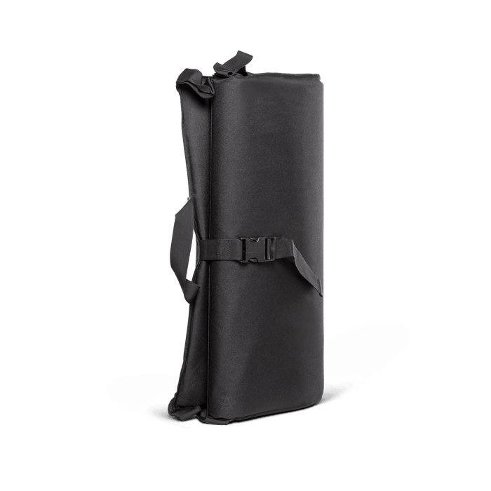 NIJ IIIA Bulletproof Blanket | Shield for Car and Mobile Defense - Atomic Defense