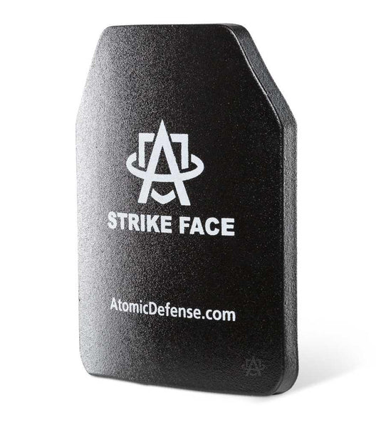 NIJ Level III Plate - Ballistic Body Armor - Atomic Defense