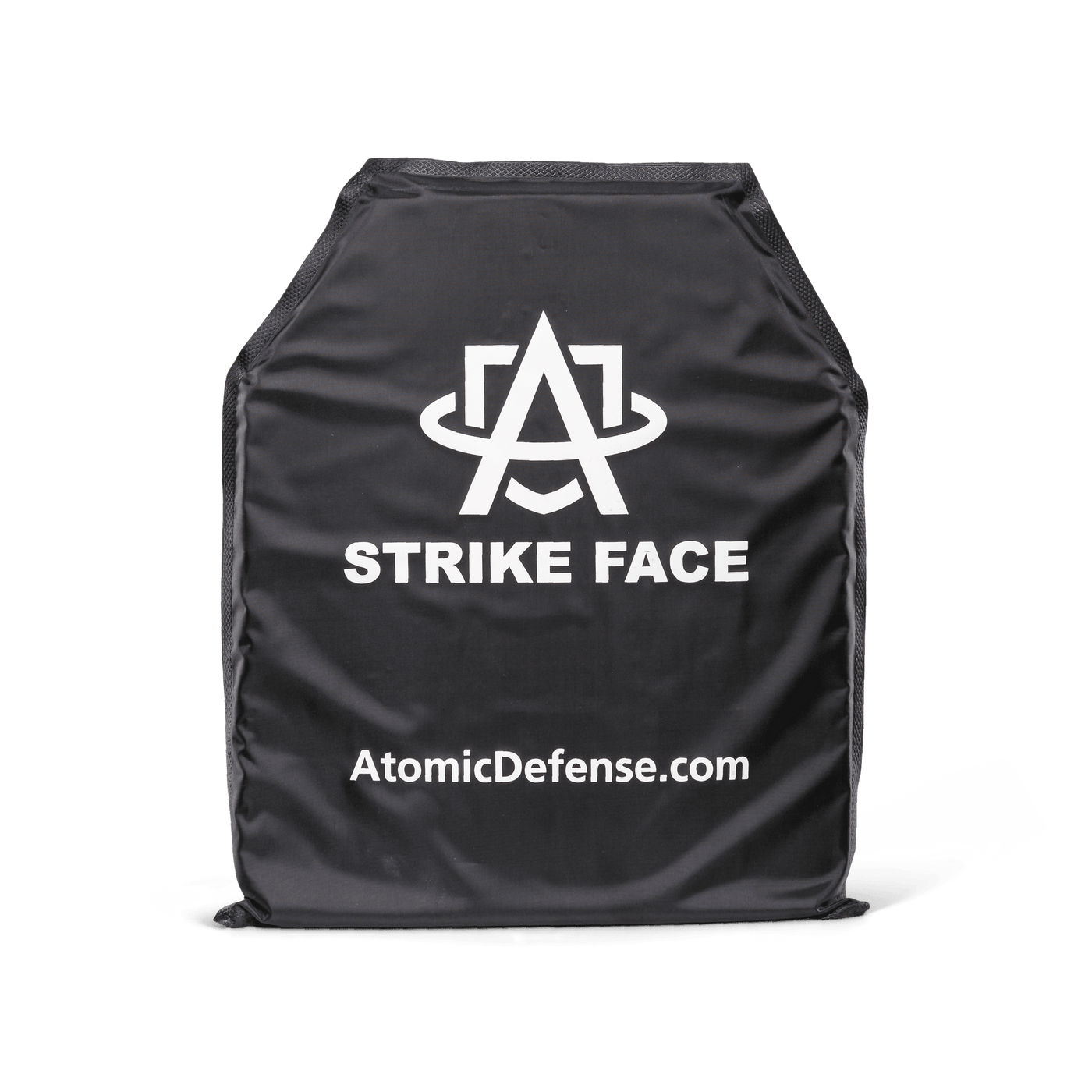 NIJ Level IIIA Plate Ballistic Body Armor Atomic Defense