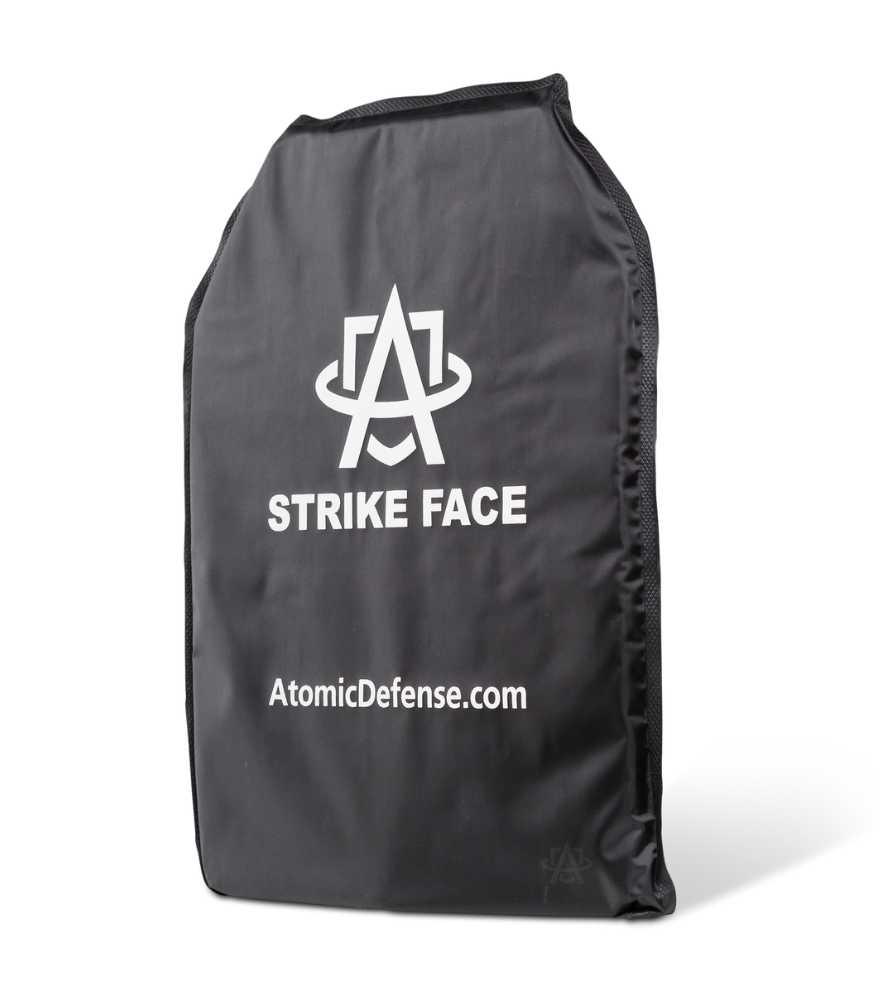 NIJ Level IIIA Plate - Ballistic Body Armor | Atomic Defense