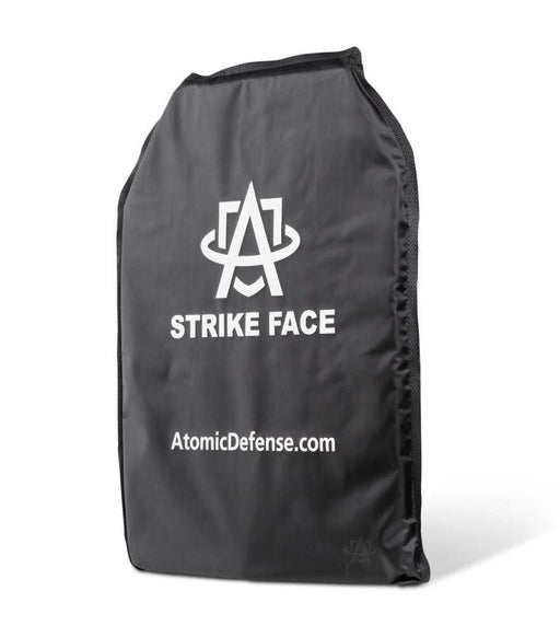 Body Armor Plates - Level IV, III, & IIIA | Atomic Defense