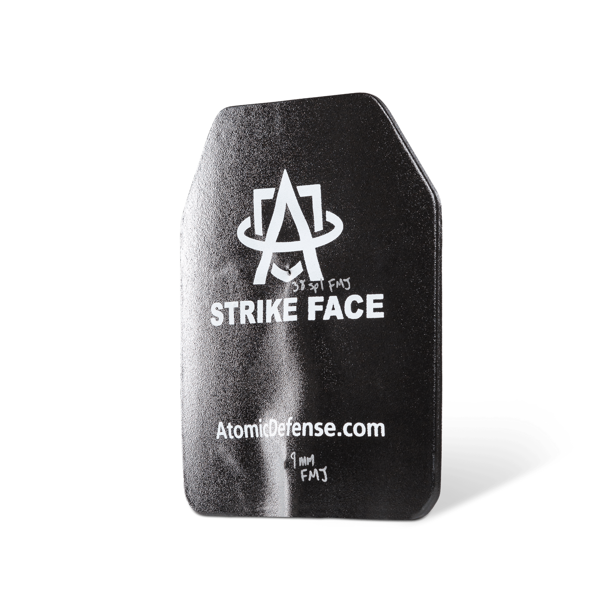 Body Armor Plates Level IV, III, & IIIA Atomic Defense