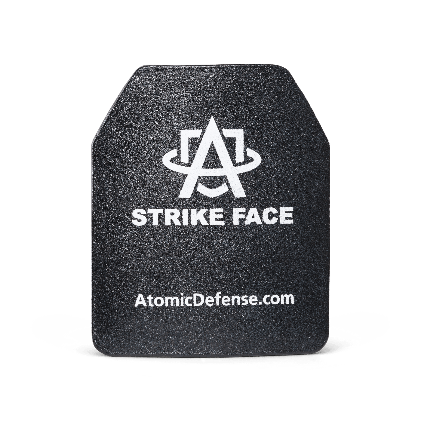 NIJ Level IV Plate - Ballistic Body Armor | Atomic Defense