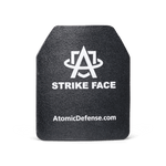 NIJ Level IV Plate - Ballistic Body Armor | Atomic Defense