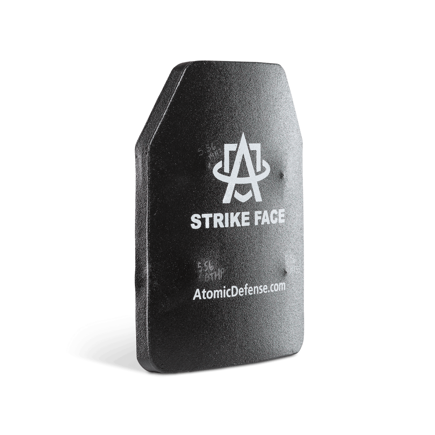 NIJ Level IV Plate - Ballistic Body Armor - Atomic Defense