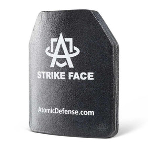 NIJ Level IV Body Armor Plate | ESAPI/XSAPI - Atomic Defense