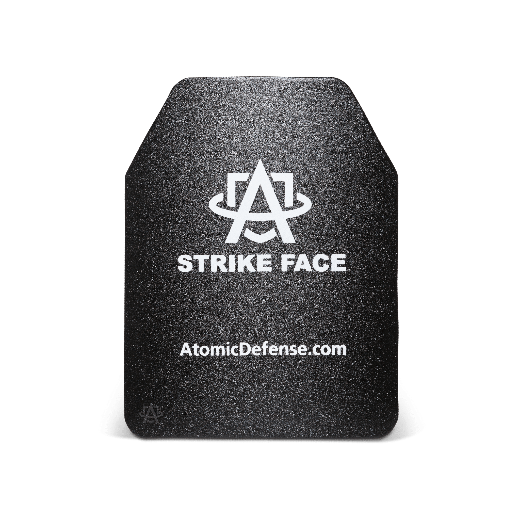 NIJ Level IV Plate - Ballistic Body Armor | Atomic Defense