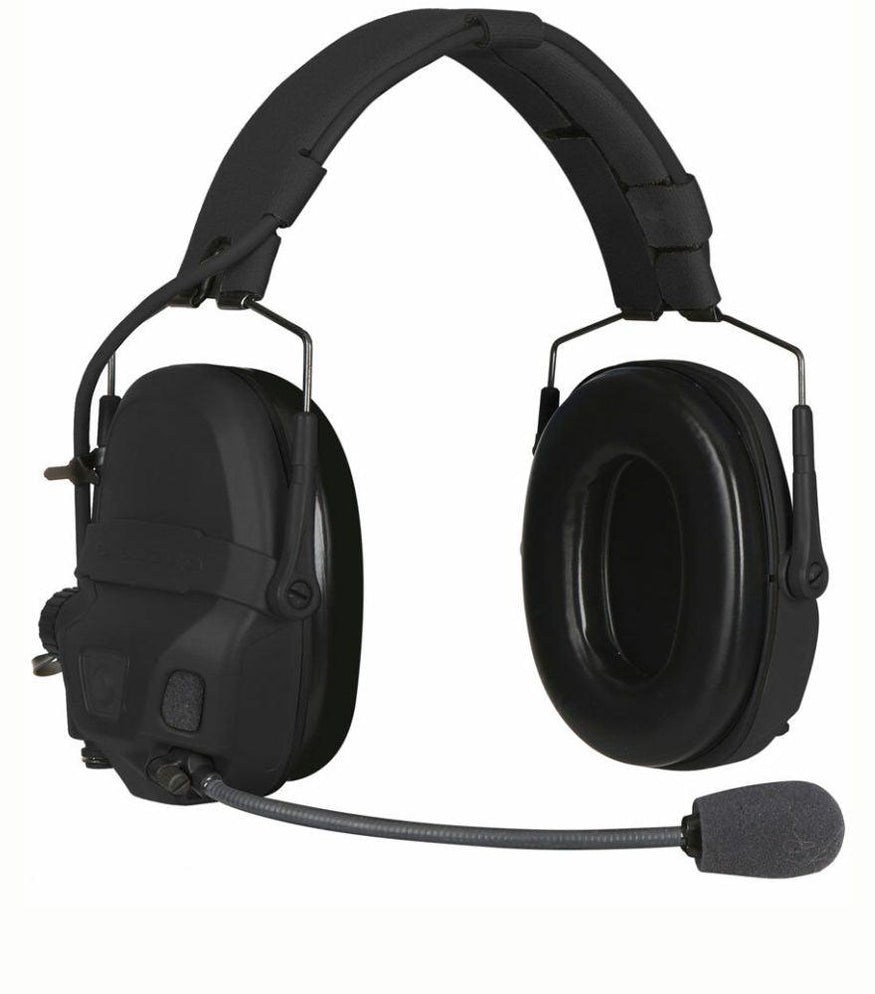 Ops-Core AMP | Connectorized & NFMI Headset | All Colors Available ...