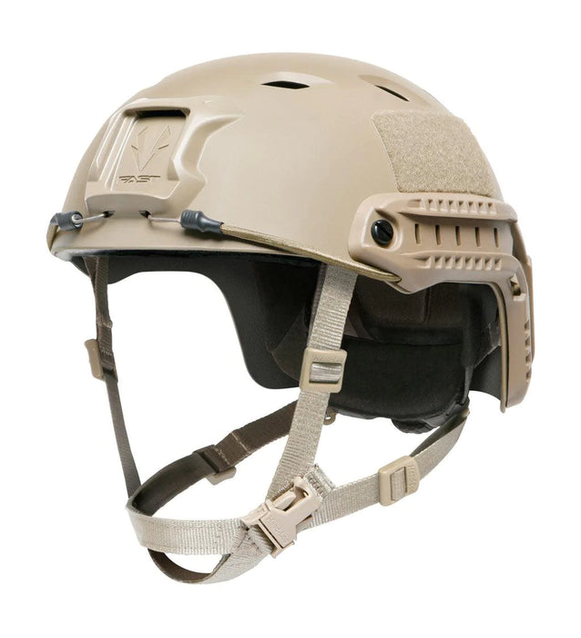 Ops-Core Bump Helmet | FAST Base Jump High-Cut - Atomic Defense