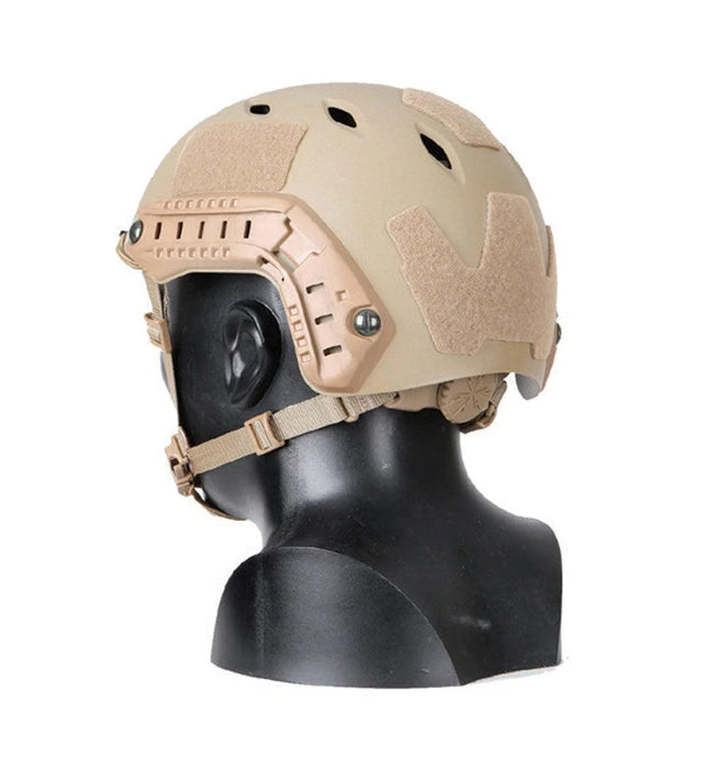 Ops-Core Bump Helmet | FAST Base Jump High-Cut - Atomic Defense